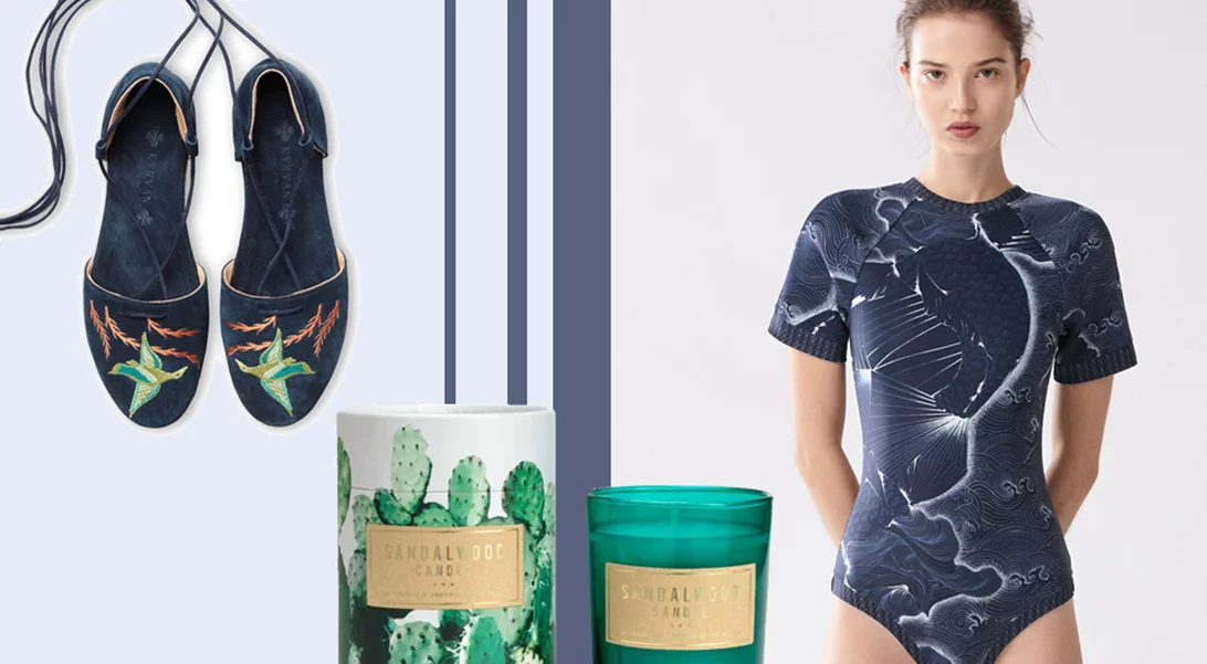 Editor's Picks: Οι 5 καλύτερες αγορές της εβδομάδας