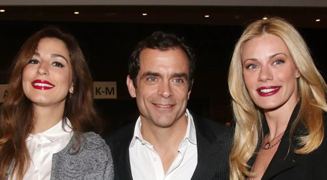 «Νίκη»: Ποιοι βρέθηκαν στην επίσημη πρεμιέρα της παράστασης