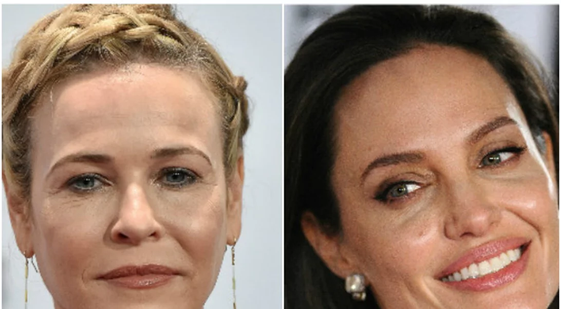 Κι όμως, αυτοί οι stars έχουν την ίδια ηλικία