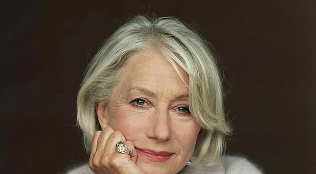 Helen Mirren | «Δεν είμαι s*x symbol, το σπουδαίο στο να μεγαλώνεις είναι ότι τα ξεπερνάς όλα αυτά»