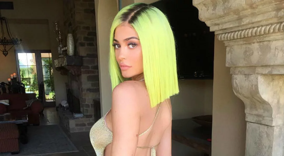 Kylie Jenner: Είναι αυτός ο νέος της σύντροφος;