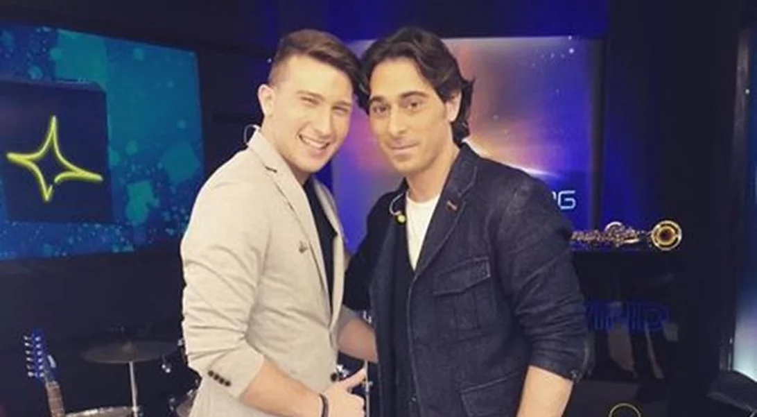 Ποιος νίκησε στον τελικό του Rising Star;