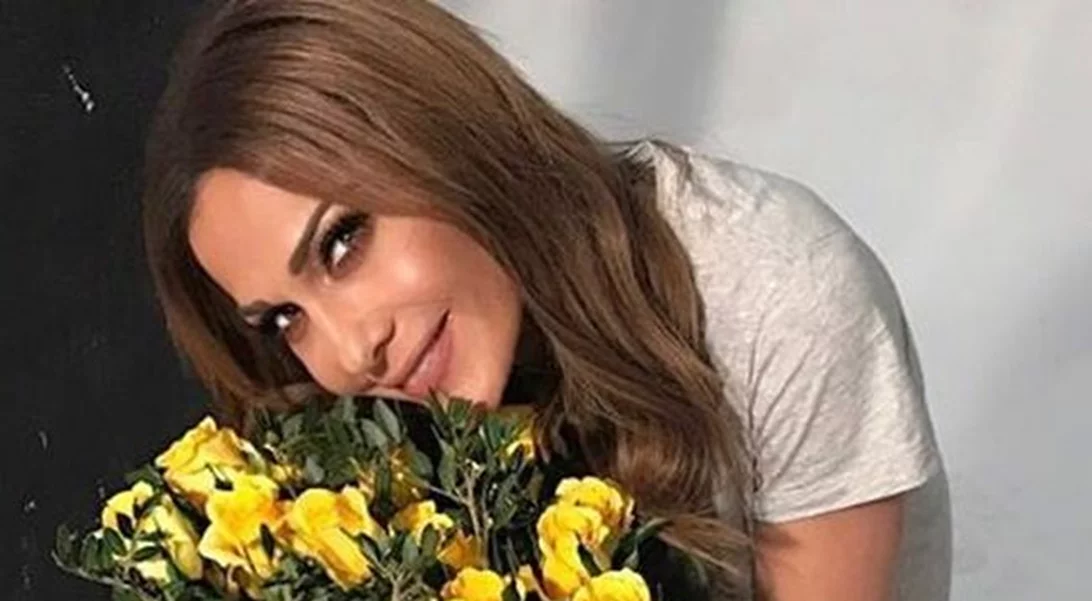 Δέσποινα Βανδή | Το πρώτο μήνυμα μετά την διάρρηξη του σπιτιού της