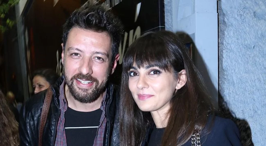 Αγγελική Δαλιάνη - Μάνος Παπαγιάννης: Θα γίνουν γονείς για δεύτερη φορά