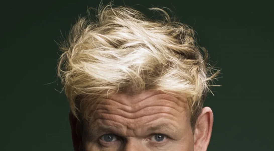 Gordon Ramsay: Ποιο είναι το φαγητό που δε θα έτρωγε ποτέ;