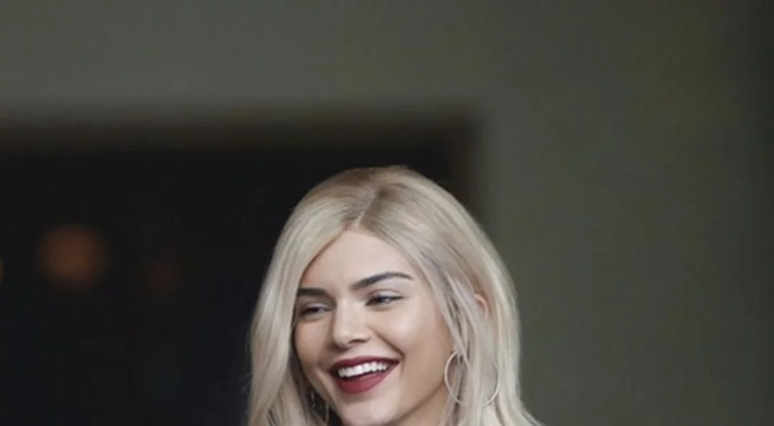 Kendall Jenner: Αποσύρθηκε η διαφήμιση που πρωταγωνιστεί!