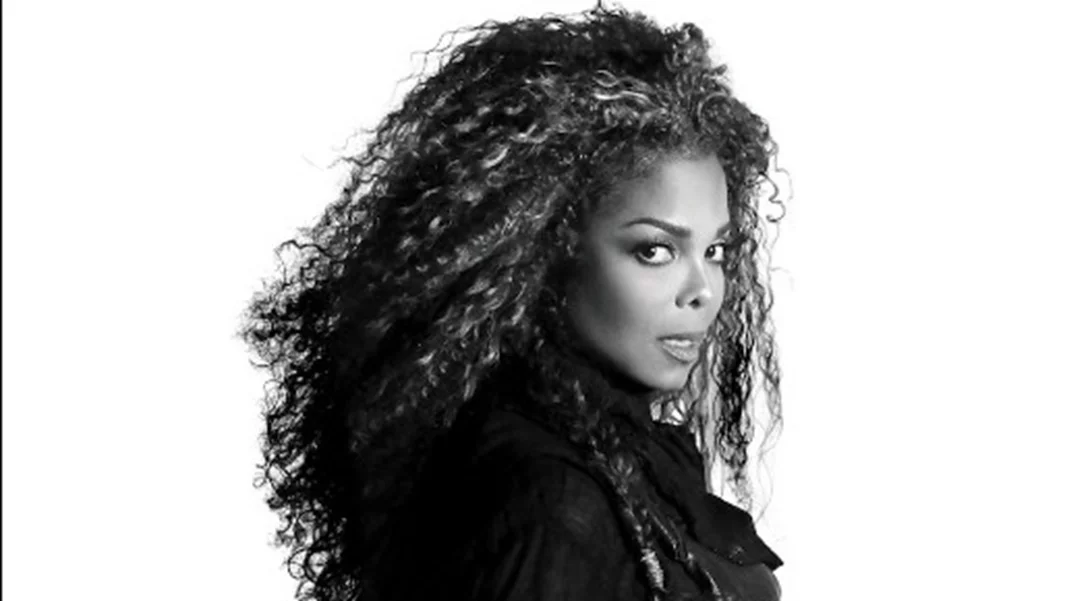 Janet Jackson: Μας δείχνει για πρώτη φορά τον γιο της Eissa