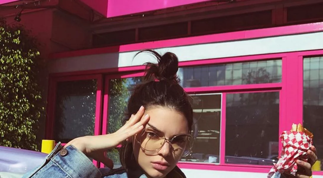 Kendall Jenner: Ο λόγος για τον οποίο δε μιλάει για την προσωπική της ζωή