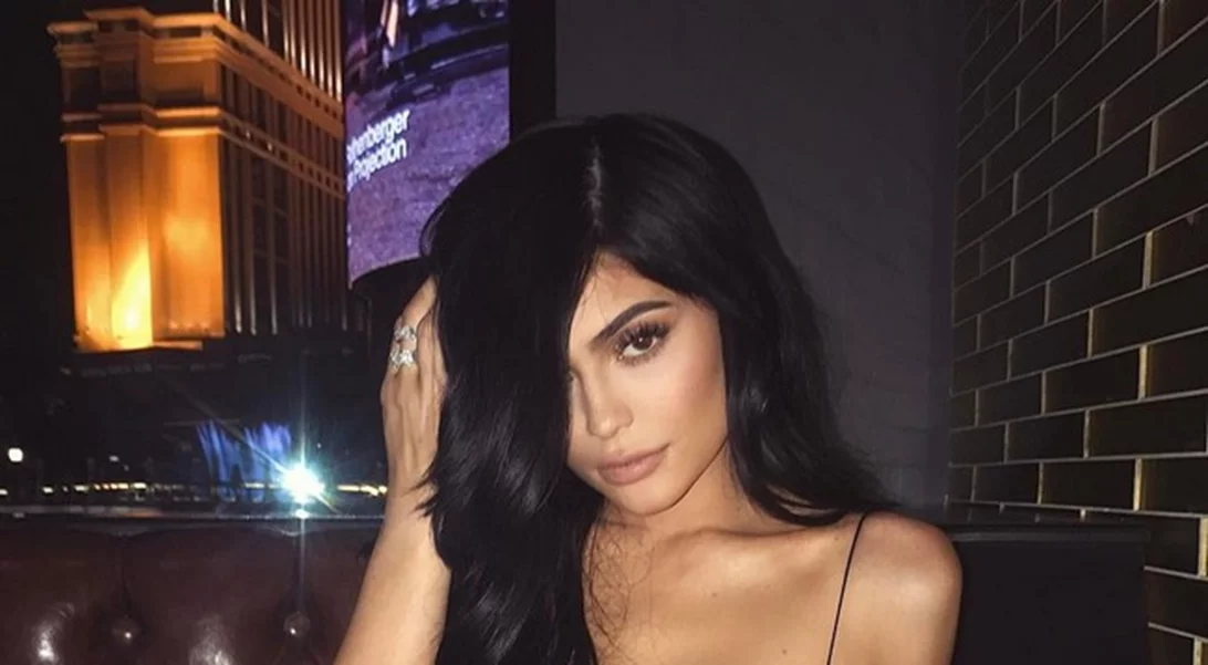 Kylie Jenner: Σε μια ακόμη κοινή εμφάνιση με το φημολογούμενο σύντροφο της