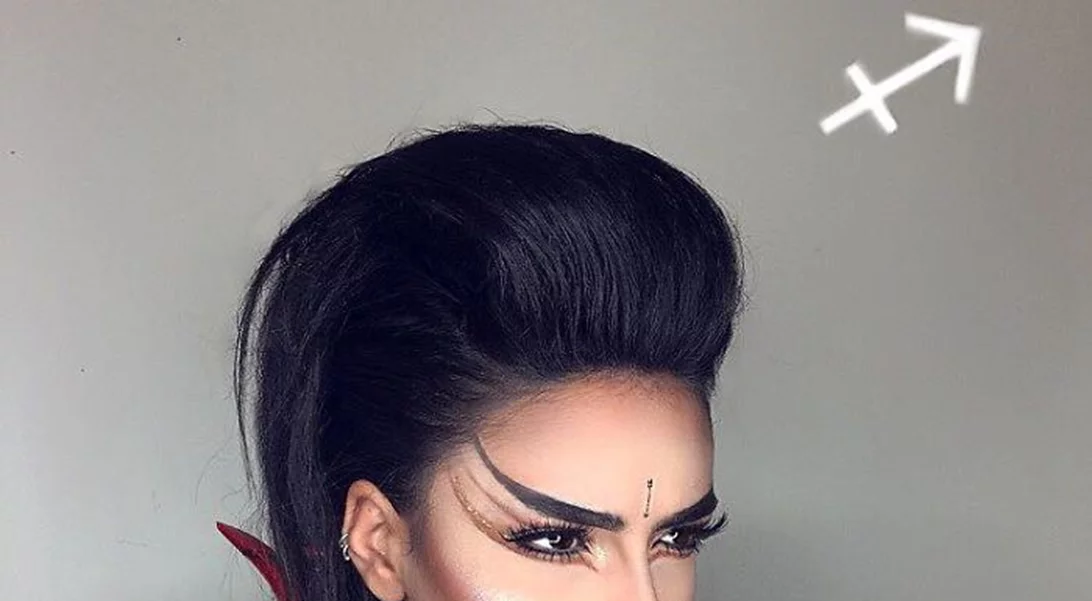 Ζώδια: Μία γυναίκα μεταμορφώνεται στα 12 ζώδια με τη βοήθεια του μακιγιάζ!