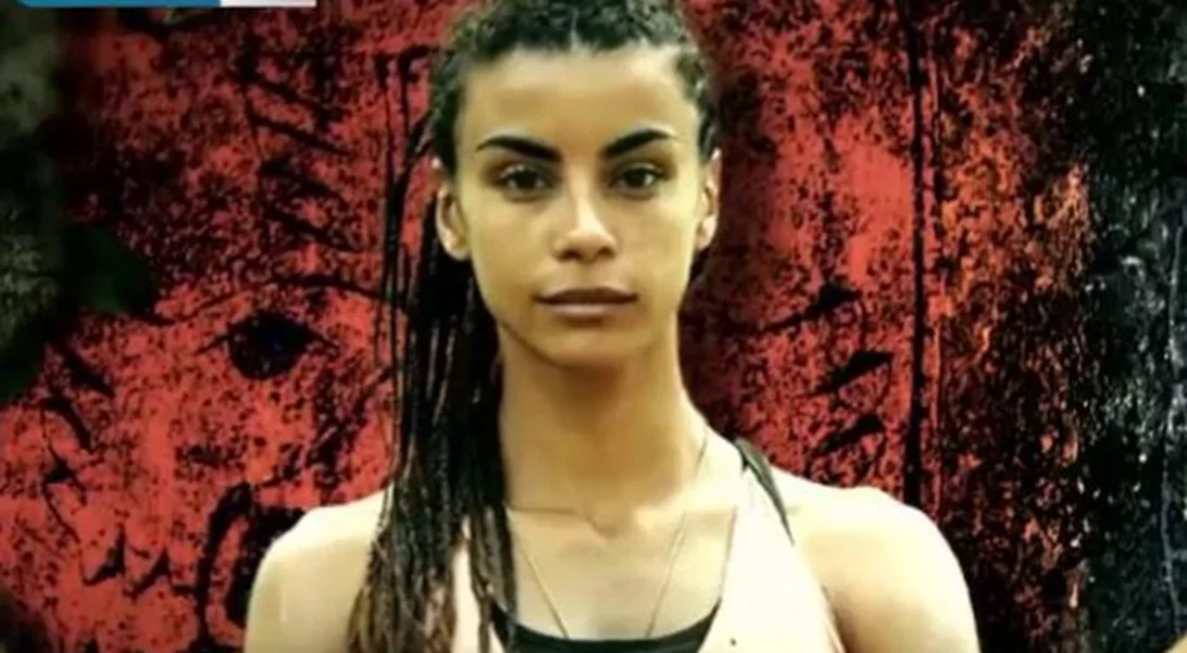 Survivor: Η Παπαδοπούλου εναντίον όλων