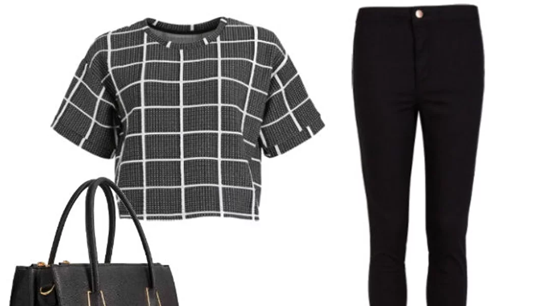 Τι να φορέσω σήμερα 25/04/2017;