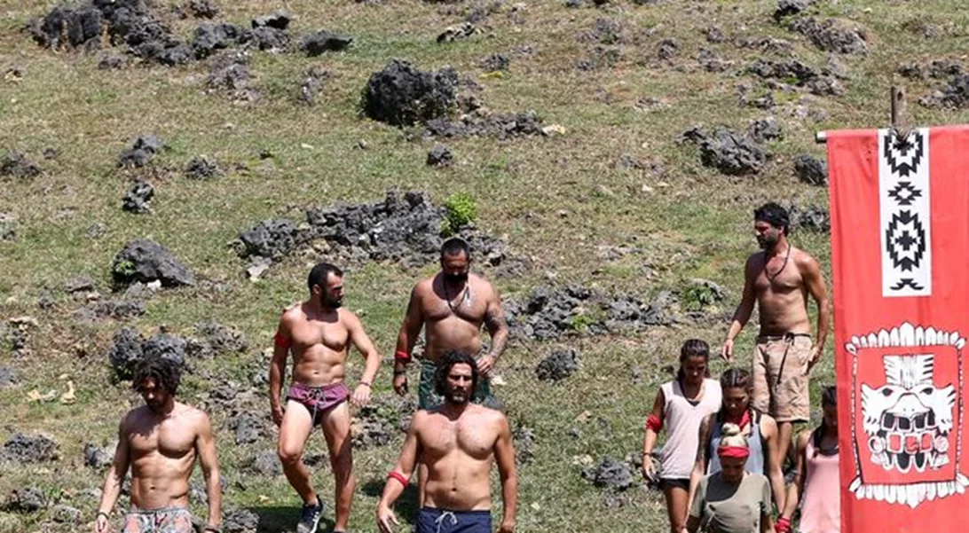 Survivor: Oι αντιδράσεις λίγο πριν τη λήξη της σημαντικής ψηφοφορίας