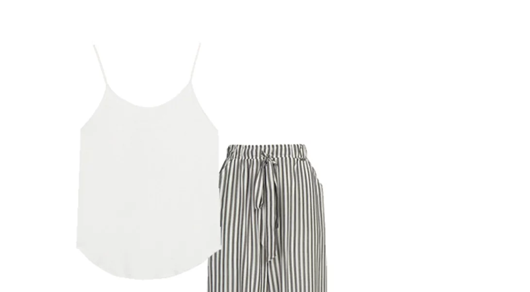 Τι να φορέσω σήμερα 10/05/2017;