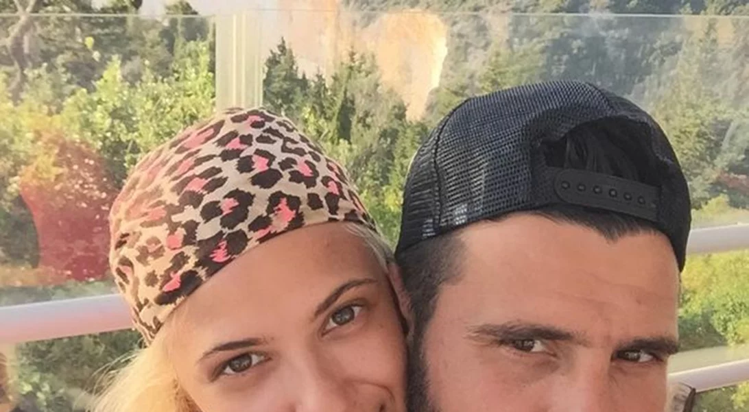 Survivor | Το τρυφερό μήνυμα της Λάουρα Νάργες στο Μιχάλη Μουρούτσο!