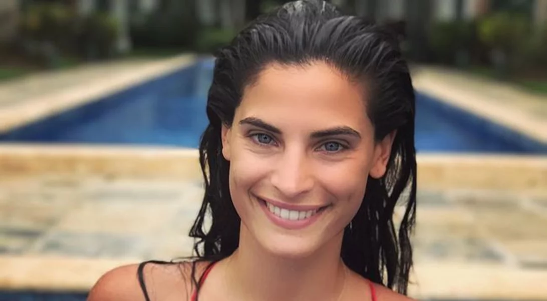 Χριστίνα Μπόμπα | Ερωτεύτηκε την Κούβα και ανέβασε την πιο όμορφη φωτογραφία που έχεις δει!