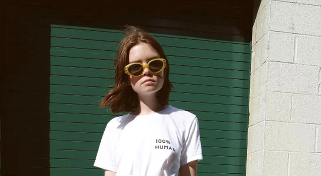 Μια 20χρονη με ατελείωτα δημιουργικό στυλ που θα λατρέψεις