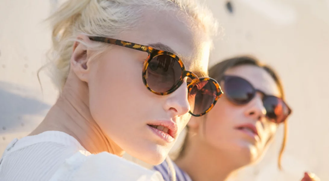 Urban Owl: Το νέο indie ελληνικό brand γυαλιών ηλίου που λατρεύουν οι fashionistas!