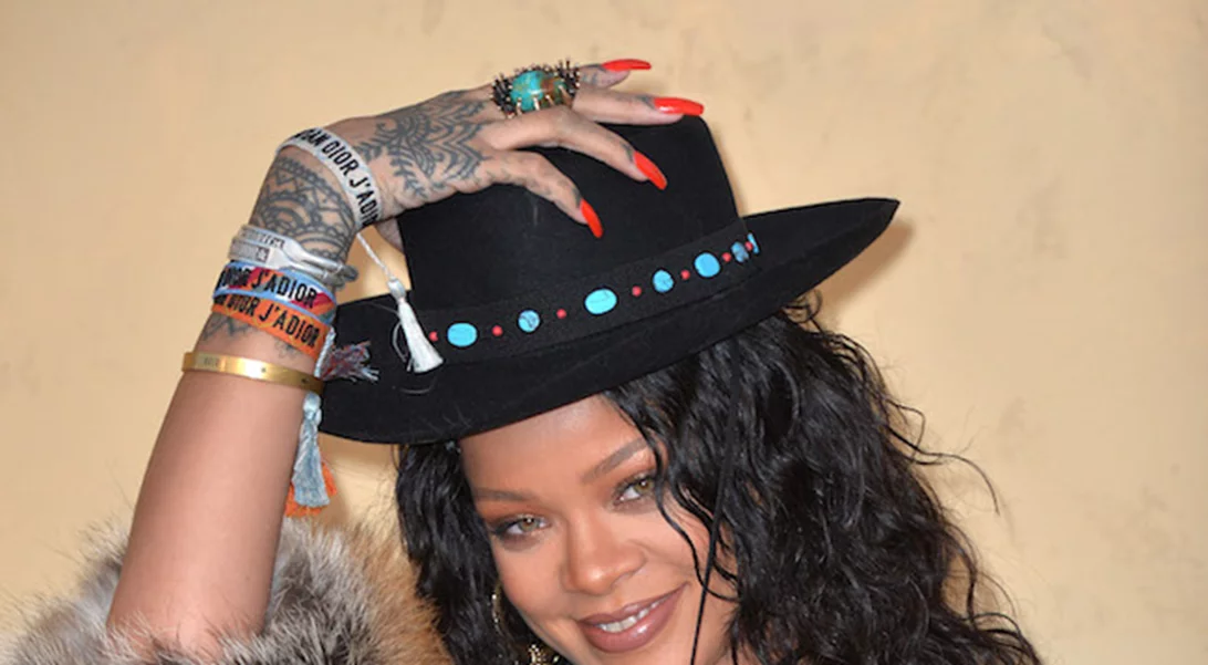 Dior Cruise: Rihanna, Demi Moore και άλλοι celebrities στο show του οίκου