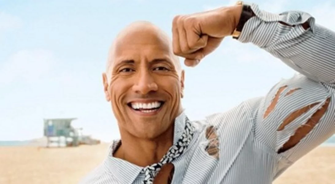 Dwayne Johnson: Θα θέσει υποψηφιότητα για την Προεδρία των ΗΠΑ;