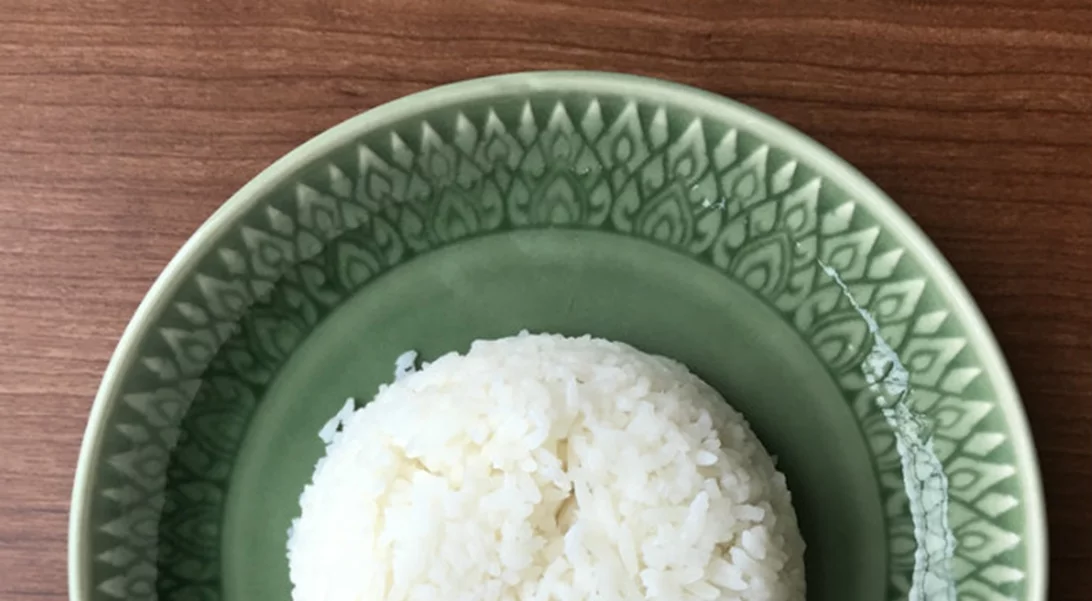 Λευκό ρύζι | Με αυτό το φαγητό κάνει τον τέλειο συνδυασμό για απώλεια βάρους!
