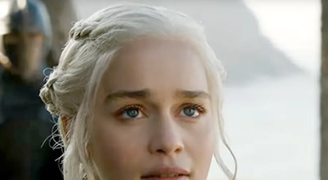 Η Emilia Clarke μιλά για τις γυμνές σκηνές στο Game of Thrones