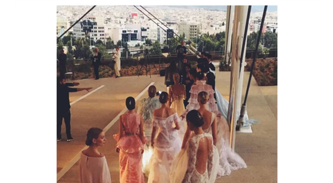 Celia Kritharioti x Όραμα Ελπίδας: Τα highlights του φιλανθρωπικού show