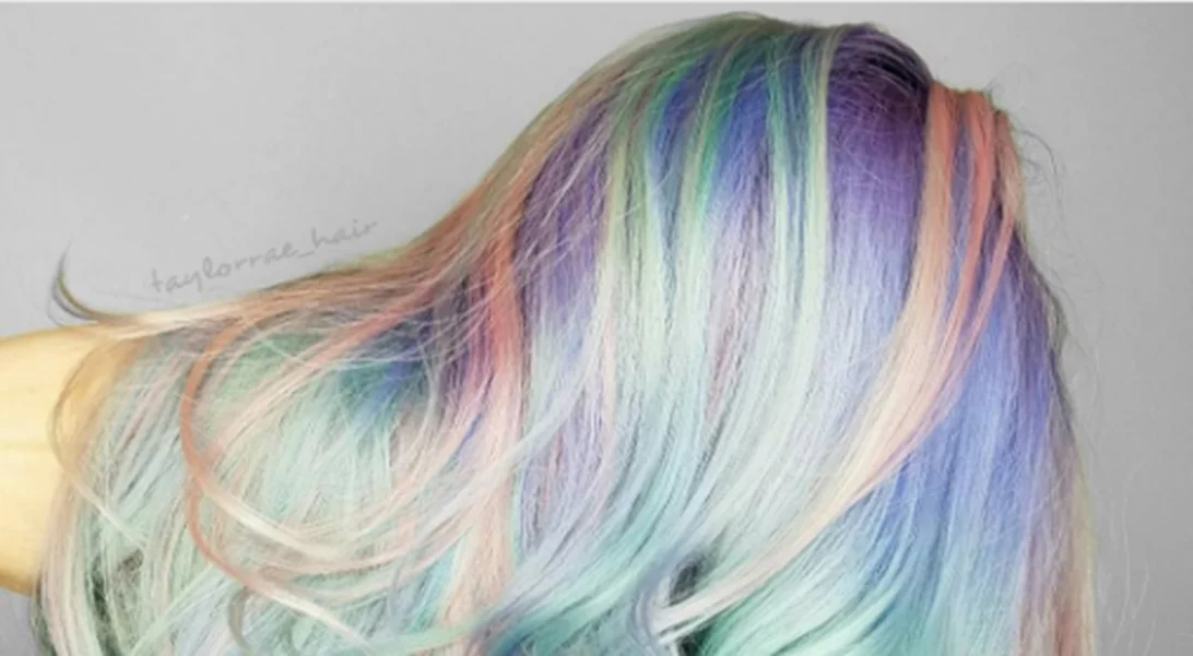 Αυτοί είναι οι πιο cool hair colorists που πρέπει να ακολουθήσεις στο Instagram!