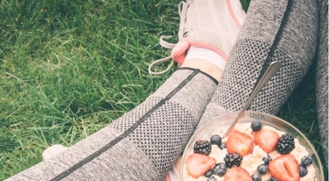 6 ειδικοί αποκαλύπτουν ποιο είναι το καλύτερο σνακ μετά το workout σου