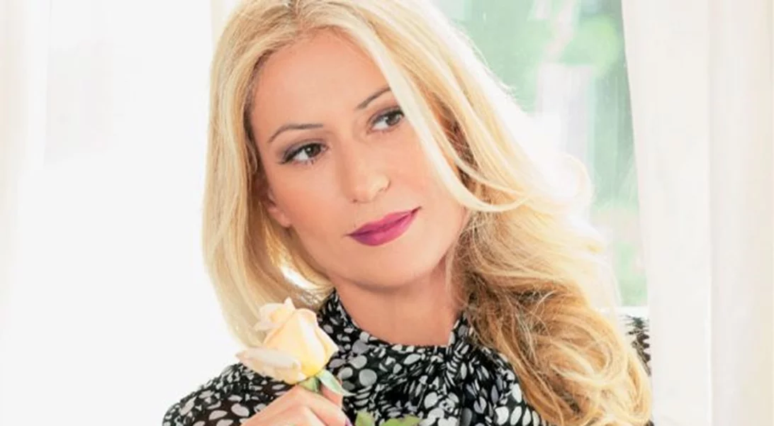 Μαρία Μπακοδήμου: Το video με τον πρώην άντρα της που τρέλανε το Instagram