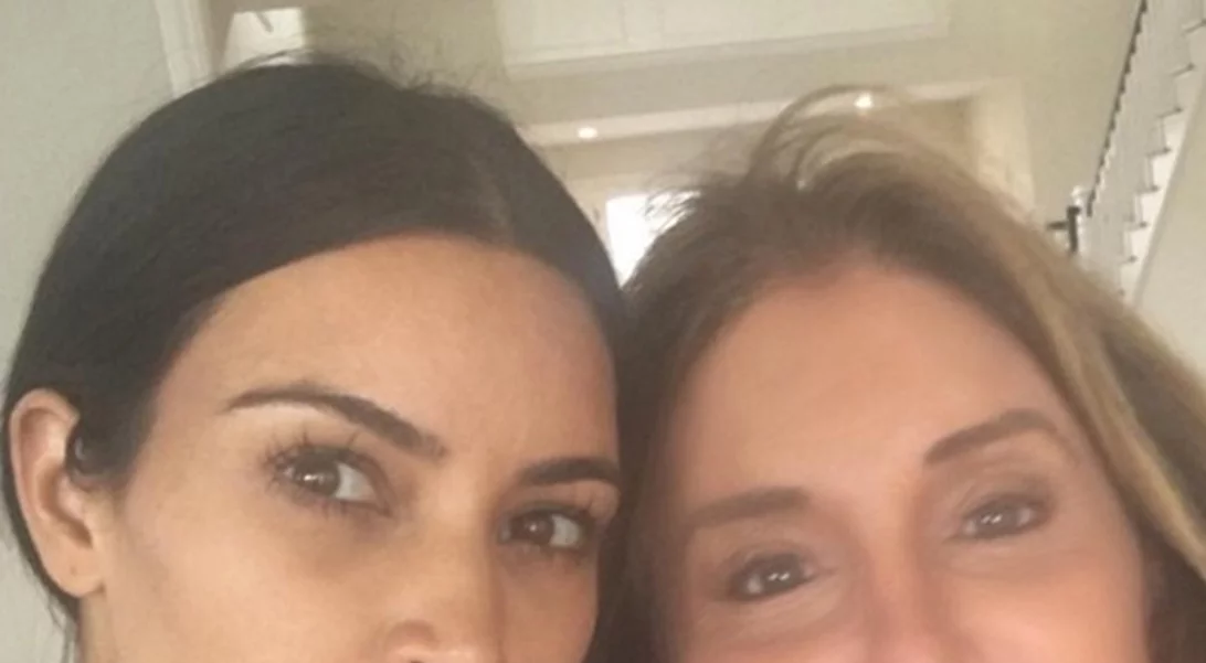 Kim Kardashian: Γιατί σταμάτησε να μιλάει με την Caitlyn Jenner;
