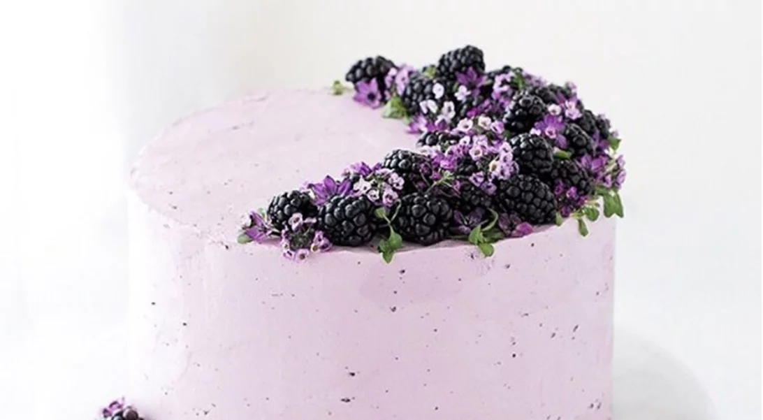 8 Instagram λογαριασμοί για εσένα που αγαπάς τα γλυκά