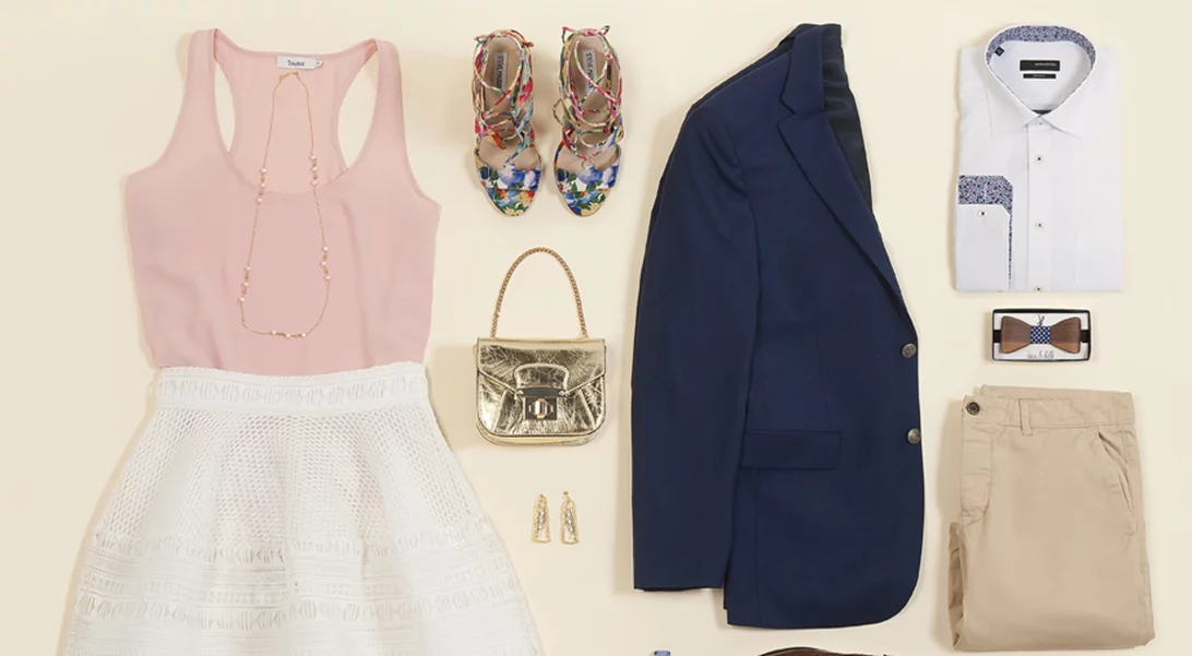 3+1 προτάσεις για να γίνεις η πιο στιλάτη καλεσμένη