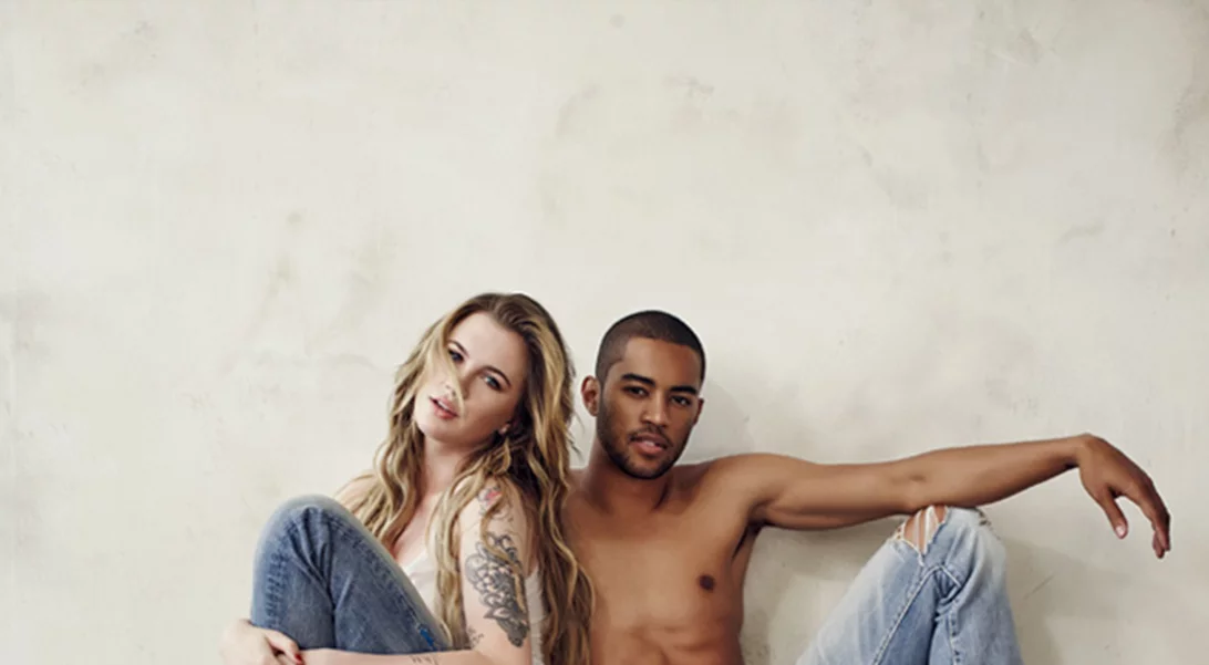 True Religion: Βρες τα τώρα και για δύο περίπου μήνες ΚΑΙ στο McArthur Glen!