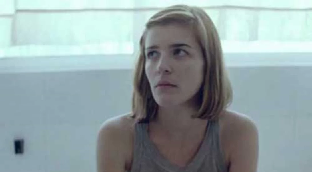 Μαίρη Τσώνη: «Έφυγε» από την ζωή η ηθοποιός του «Κυνόδοντα»