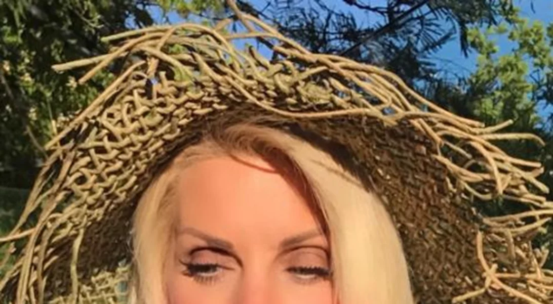 Ελένη Μενεγάκη: Η νέα φωτογραφία με τον Μάκη Παντζόπουλο και την μικρή Μαρίνα