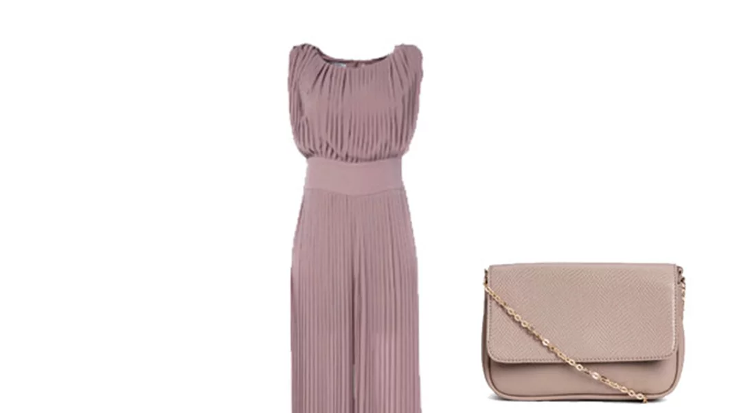 Τι να φορέσω σήμερα 17/05/2017;