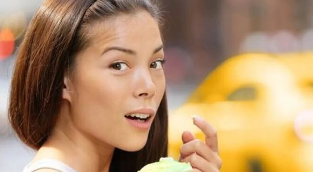 Οι 10 τροφές που αυξάνουν το μεταβολισμό και βοηθούν να καις λίπος κάθε μέρα!