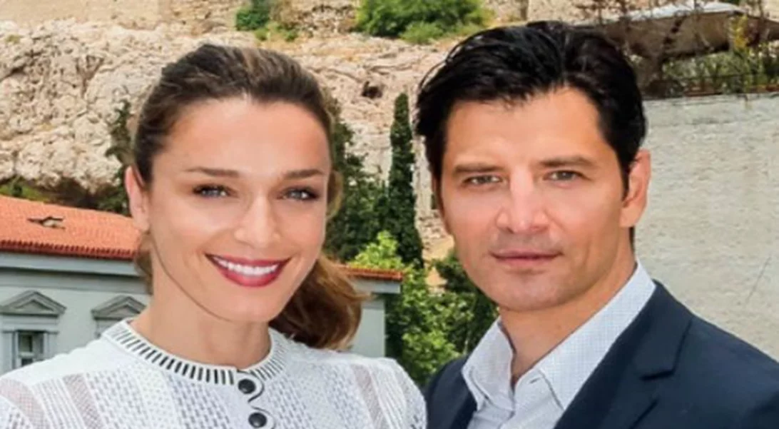 Σάκης Ρουβάς - Κάτια Ζυγούλη: Το τελευταίο χιουμοριστικό video από τον Άγιο Δομίνικο