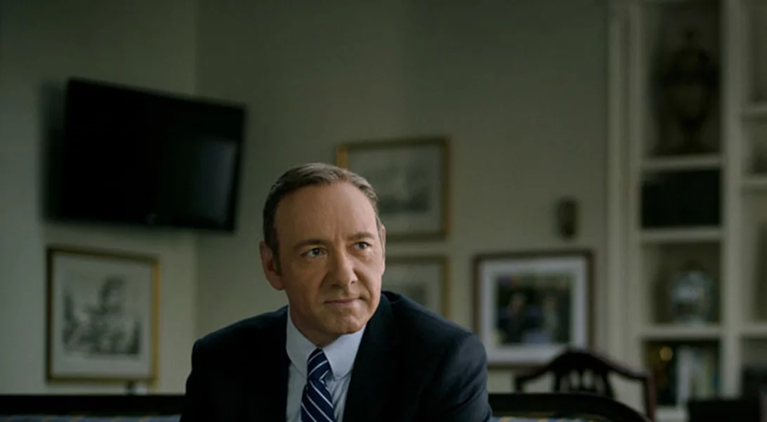 2+2 σειρές για να δεις μες στο Μάιο