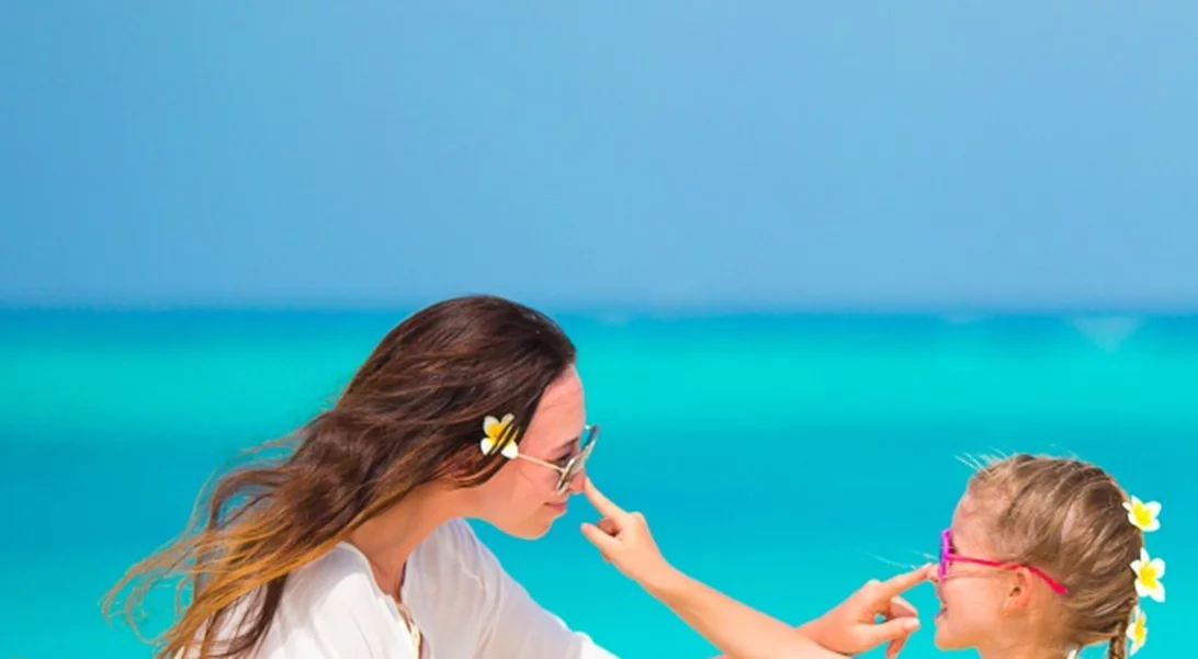 Τα καλύτερα παιδικά αντηλιακά του καλοκαιριού