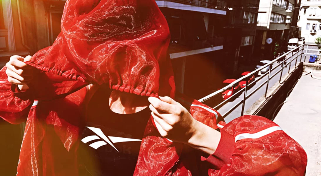 Όταν οι σχεδιαστές του αύριο συνάντησαν τη Reebok Classic