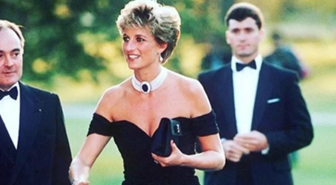 Πριγκίπισσα Diana: Το beauty item που λάτρευε!