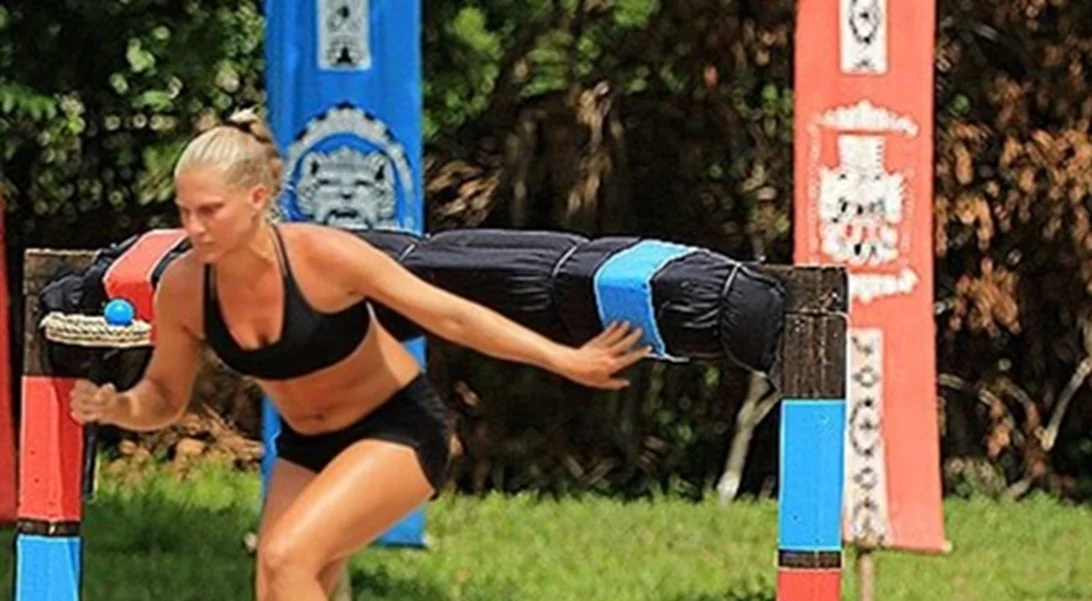 Survivor: Το απαιτητικό ατομικό αγώνισμα