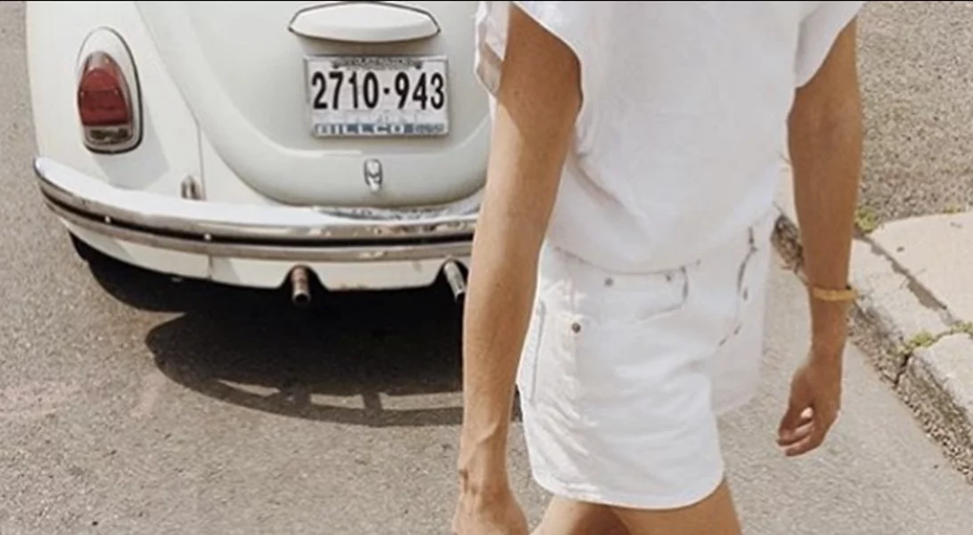 Tα items του καλοκαιριού που φορούν τώρα όλα τα cool κορίτσια