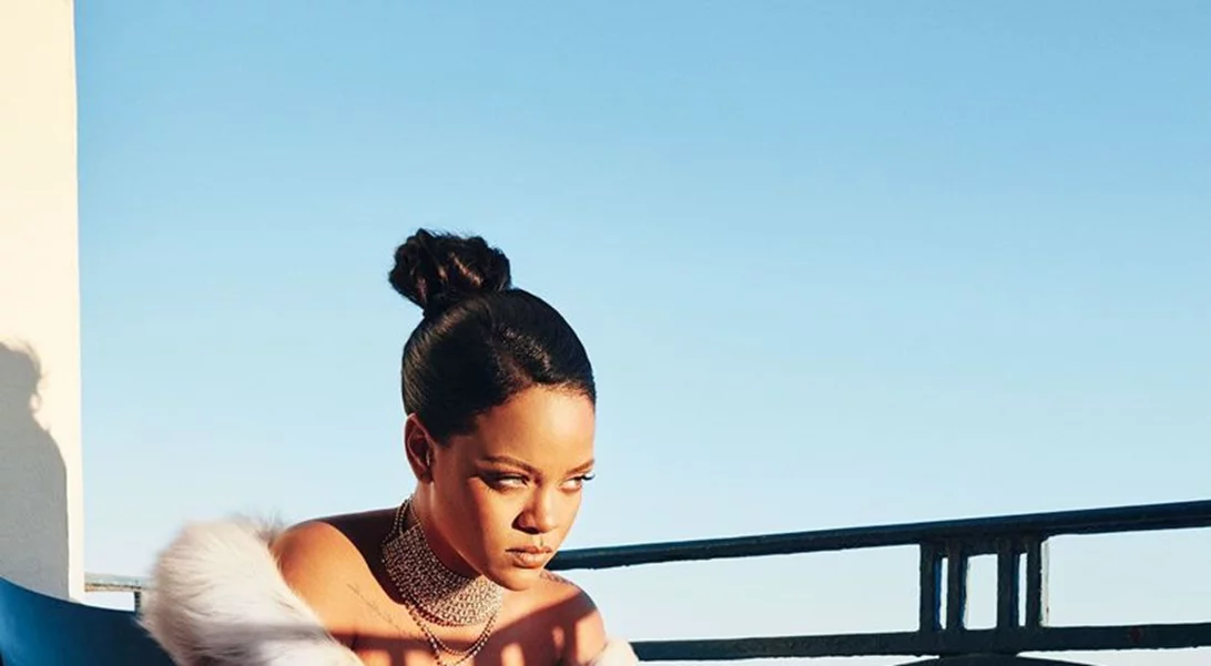 Rihanna: Όλα τα παπούτσια από τη νέα της συλλογή με τον Manolo Blahnik