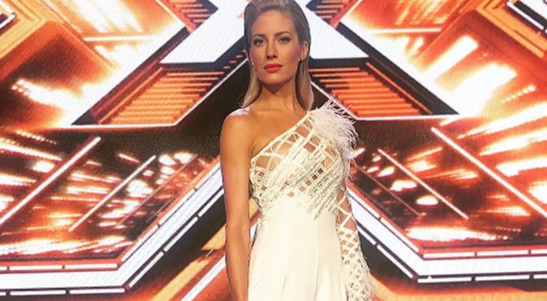 Ευαγγελία Αραβανή: Οι λεπτομέρειες της εμφάνισής της στo 4o live του X-Factor