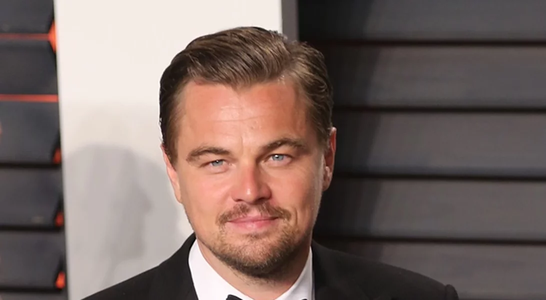 Ο Leonardo DiCaprio θα υποδυθεί τον Leonardo da Vinci