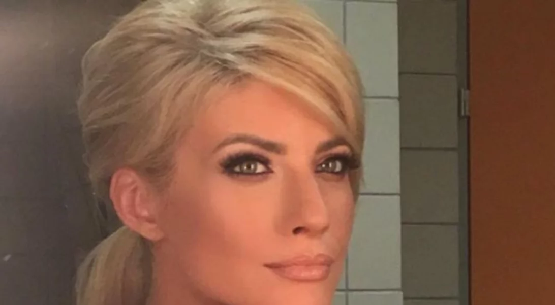 Ευαγγελία Αραβανή: Οι λεπτομέρειες της εμφάνισής της στo τρίτο live του X-Factor