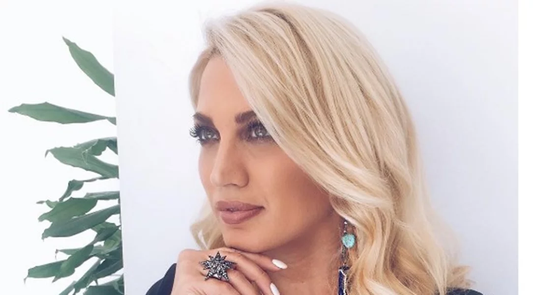 Τέλος στη συνεργασία Κωνσταντίνας Σπυροπούλου και Alpha;